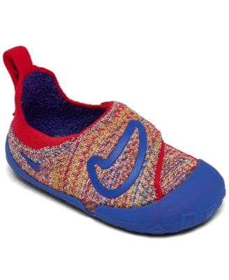 Nike - Infant Swoosh 1 Crib Booties From Finish Line