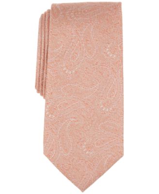 Michael Kors - Men's Derringer Paisley Tie