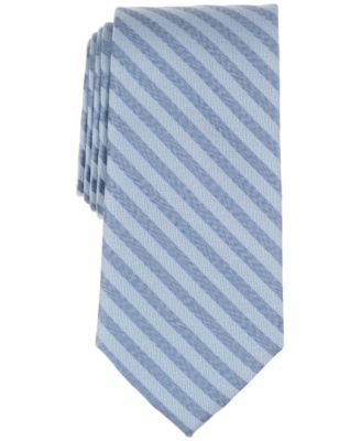 Michael Kors - Men's Asario Stripe Tie
