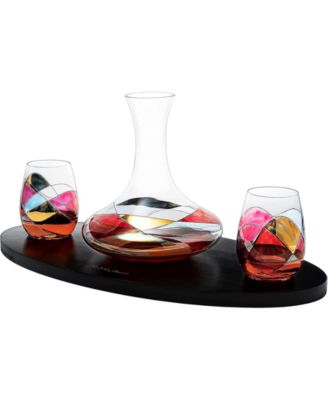 The Wine Savant