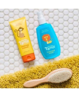 T is for Tame