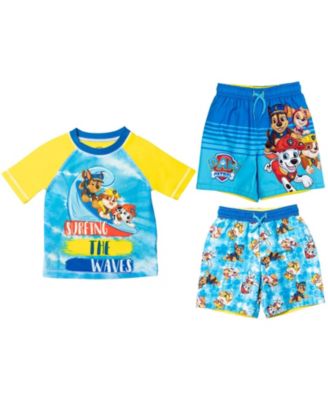 Paw Patrol