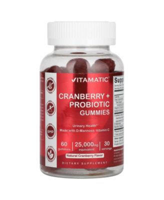 Vitamatic