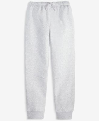 Epic Threads - Big Boys Heather Fleece Joggers
