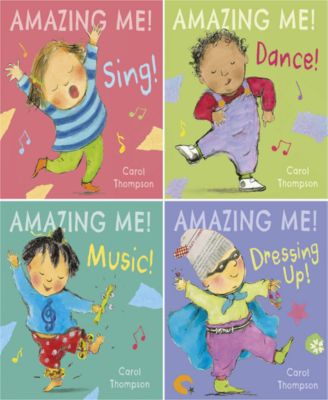 Child's Play Books