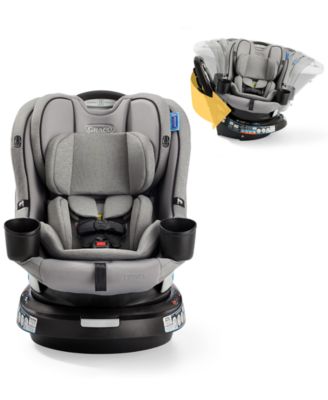 Graco - EasyTurn 360 2-in-1 Convertible Car Seat