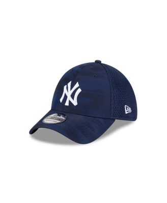 New Era - Toddler Navy New York Yankees Camo 39THIRTY Flex Hat