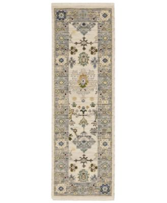 Oriental Weavers - Lucca 846H1 Rug Collection