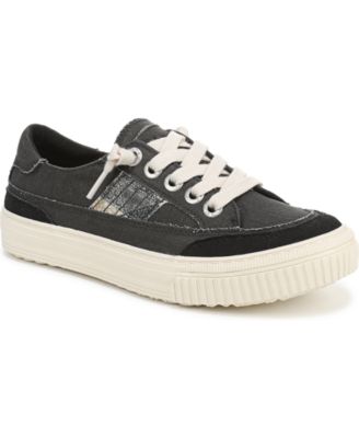 Blowfish Malibu - Women's Alex Round Toe Lace Up Sneakers