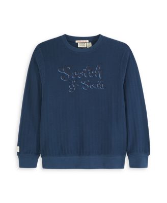 SCOTCH & SODA