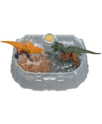 Jurassic World