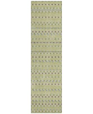 Addison - Chantille ACN1408 2'3"x7'6" Runner Area Rug