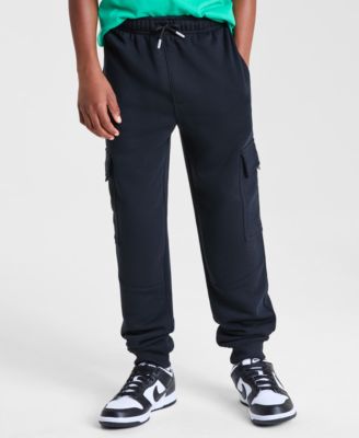 Epic Threads - Little & Big Boys Fleece Joggers, Created for Macy's