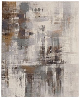 Feizy - Clio 39LWF 2'x3' Area Rug