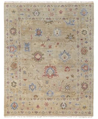 Feizy - Fillmore 69CJF 2'x3' Area Rug