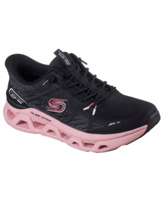 Skechers - Women's Slip-ins: Glide-Step Altus Fast Lane Athletic Walking Sneakers
