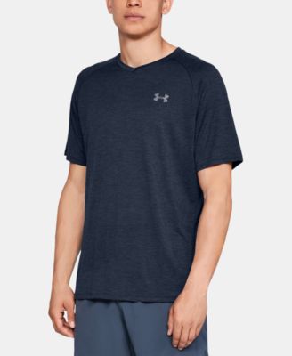 Under Armour - Men's Tech V-Neck T-Shirt