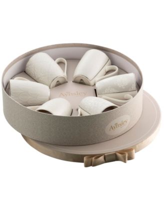 Belleek Pottery