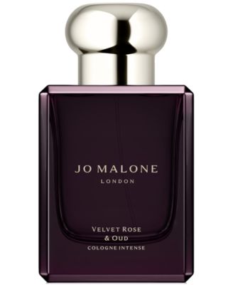 Jo Malone London - Velvet Rose & Oud Cologne Intense Fragrance Collection