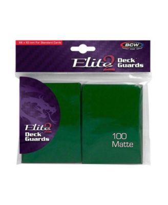 BCW Supplies
