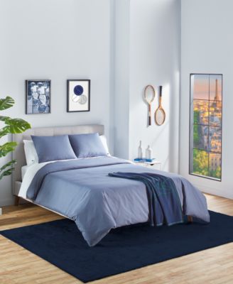 Lacoste Home