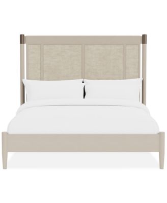 Furniture - Laguna Queen Bed