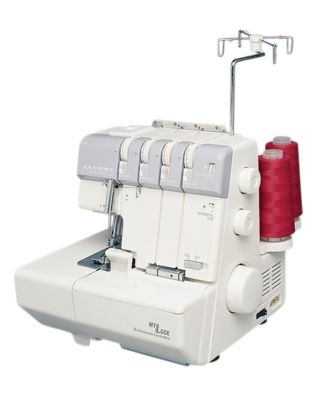 Janome