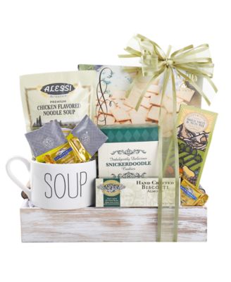 Alder Creek Gift Baskets