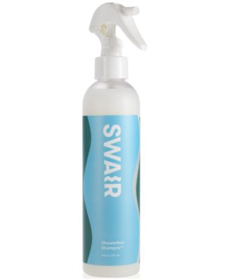Supergoop! - SWAIR Showerless Shampoo, 8 oz.