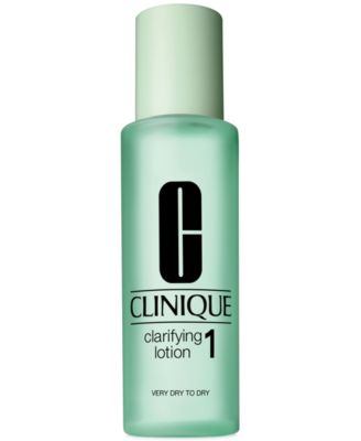 Clinique - Clarifying Face Lotion 1, 6.7 fl. oz.