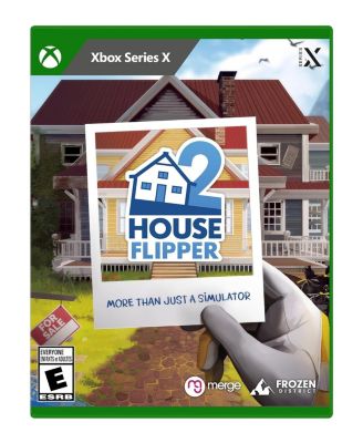 Merge Games