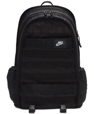 Nike - Men's Sportswear Logo Backpack