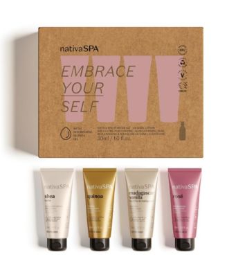 Nativa SPA