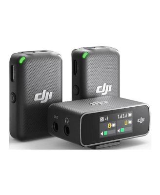 DJI