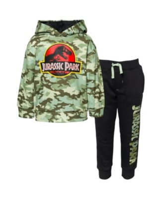 Jurassic Park