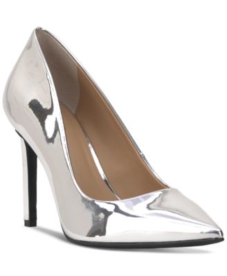 I.N.C. International Concepts - Women's Slania Pointed-Toe Dress Pumps