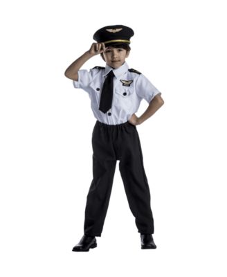 Dress Up America