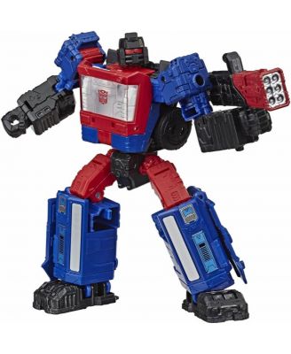 Transformers