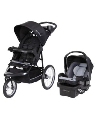 Baby Trend
