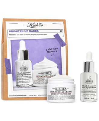 Kiehl's Since 1851 - 2-Pc. Brighten Up Babes Skincare Set