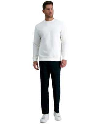 Kenneth Cole Reaction - Men's Slim-Fit Dress Pants