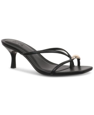 I.N.C. International Concepts - Women's Discoo Sandals