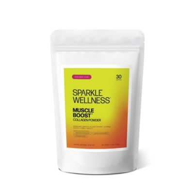 Sparkle Wellness