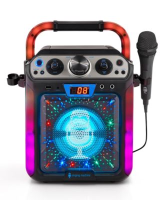 Singing Machine