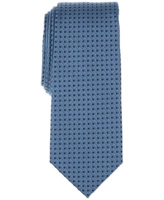 Alfani - Men's Wissel Geometric Tie