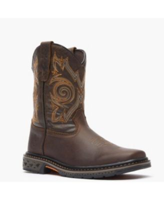GEORGIA BOOT
