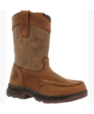 GEORGIA BOOT