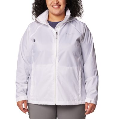 Columbia - Plus Size Switchback™ IV Jacket