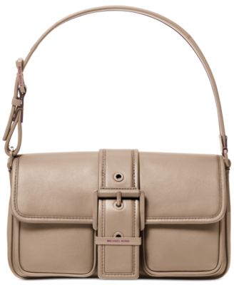 Michael Kors - Colby Medium Leather Shoulder Bag
