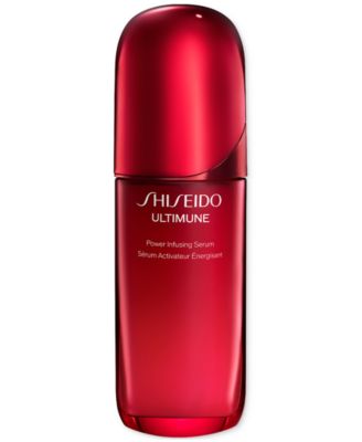 Shiseido - Ultimune Power Infusing Serum, 2.5 oz.